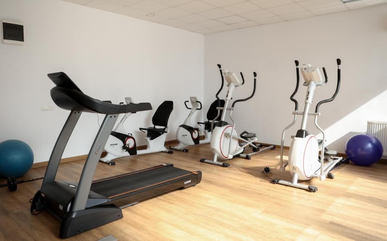Vitan Central Oasis - Moon --Free Parking--Self Check-In-- Bukarest Exterior foto