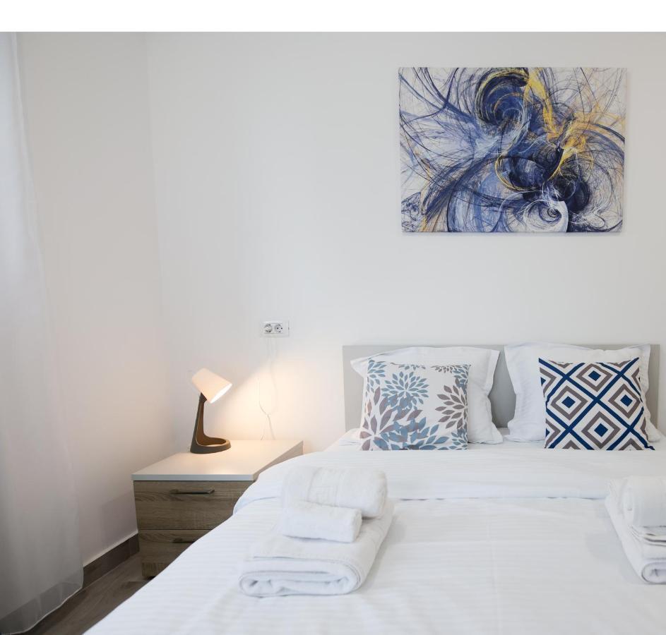 Vitan Central Oasis - Moon --Free Parking--Self Check-In-- Bukarest Exterior foto