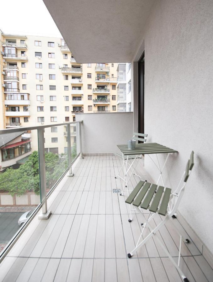 Vitan Central Oasis - Moon --Free Parking--Self Check-In-- Bukarest Exterior foto
