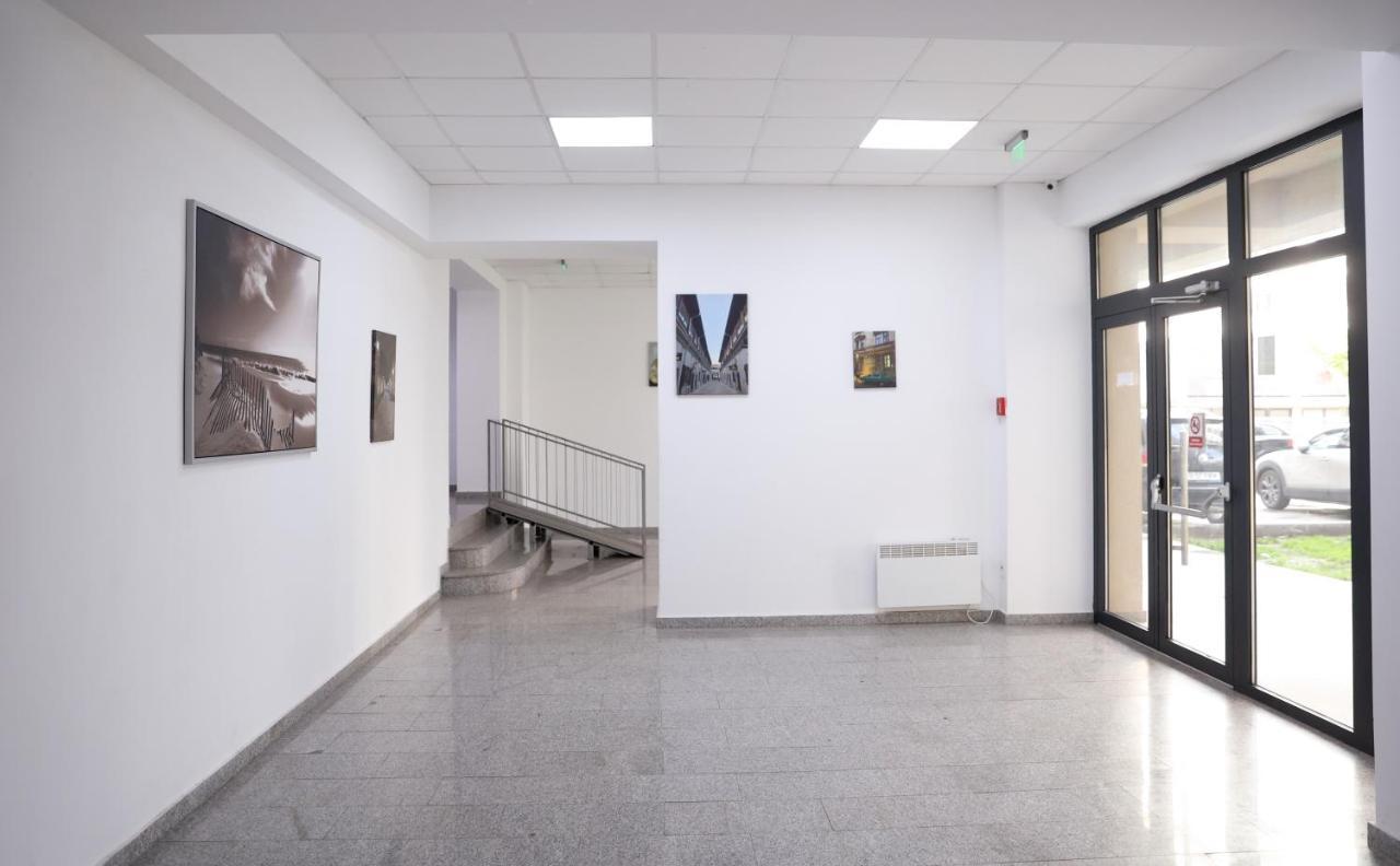 Vitan Central Oasis - Moon --Free Parking--Self Check-In-- Bukarest Exterior foto